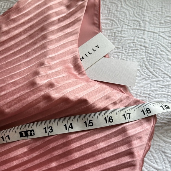 Milly Elegant Evening Dress - Picture 4 of 10